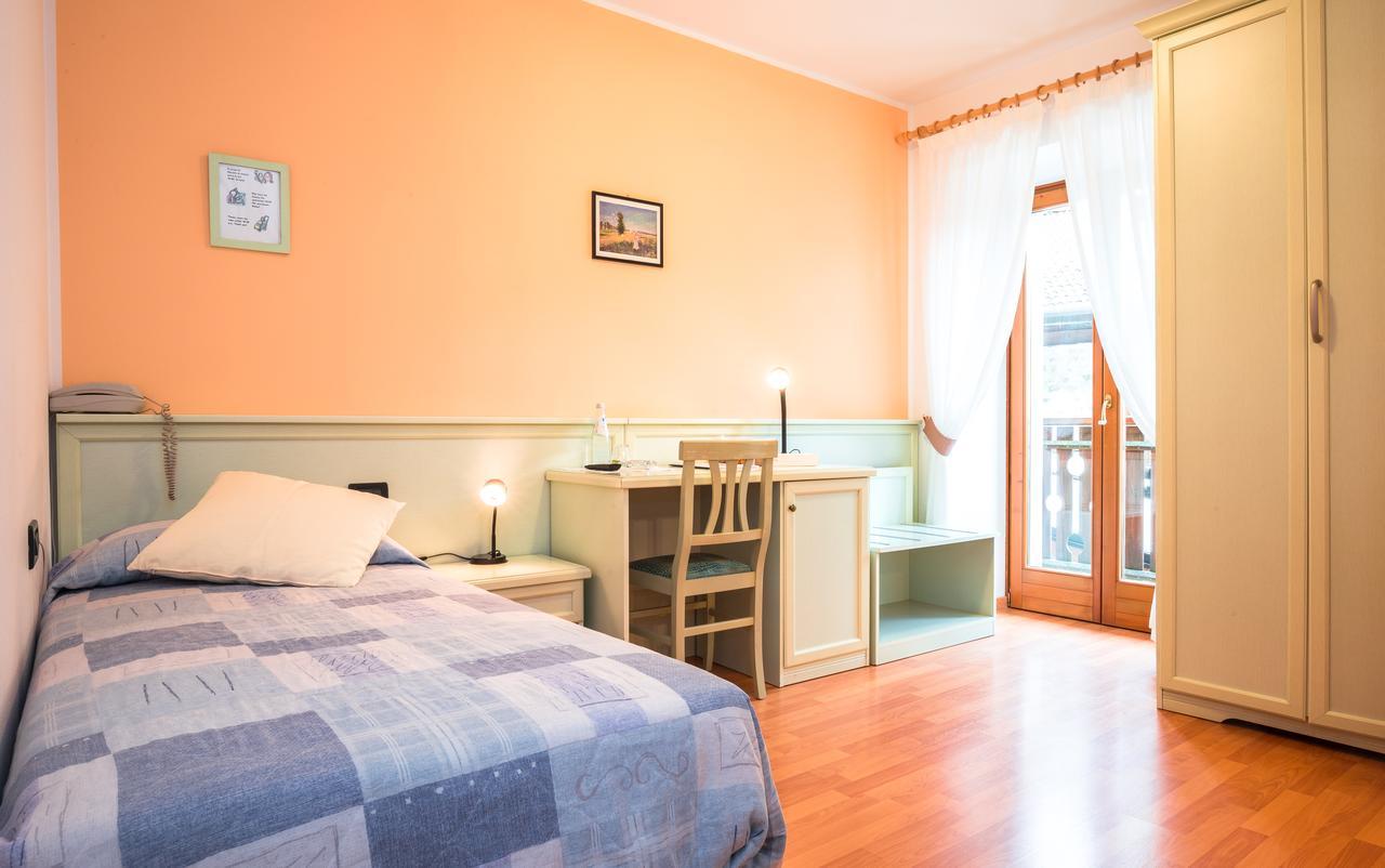 Albergo Maggiorina Bezzecca Luaran gambar