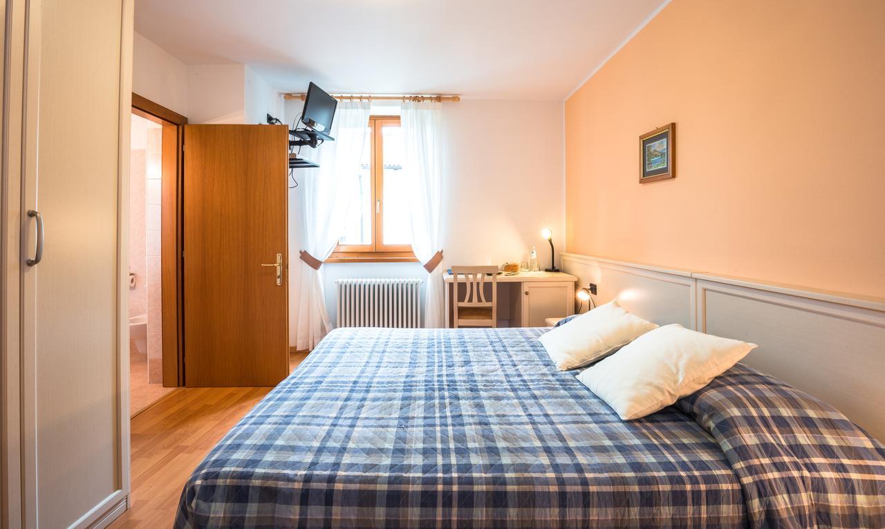 Albergo Maggiorina Bezzecca Luaran gambar
